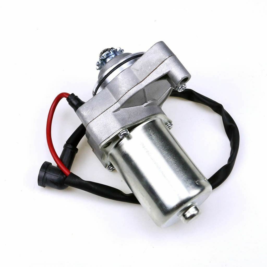 3 Stud Start Starter Motor Solenoid Relay 50cc 90cc 110cc 125cc Dirt PITPRO BIKE