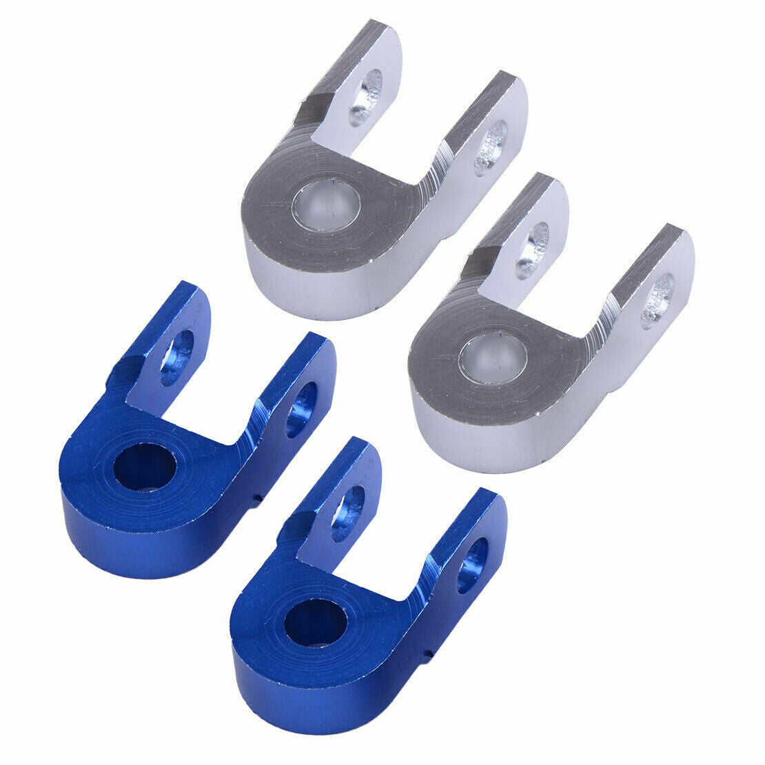 10mm Shocker Suspension Extension Riser Adaptor Dirt Quad Pit Pro Thumpstar Bike