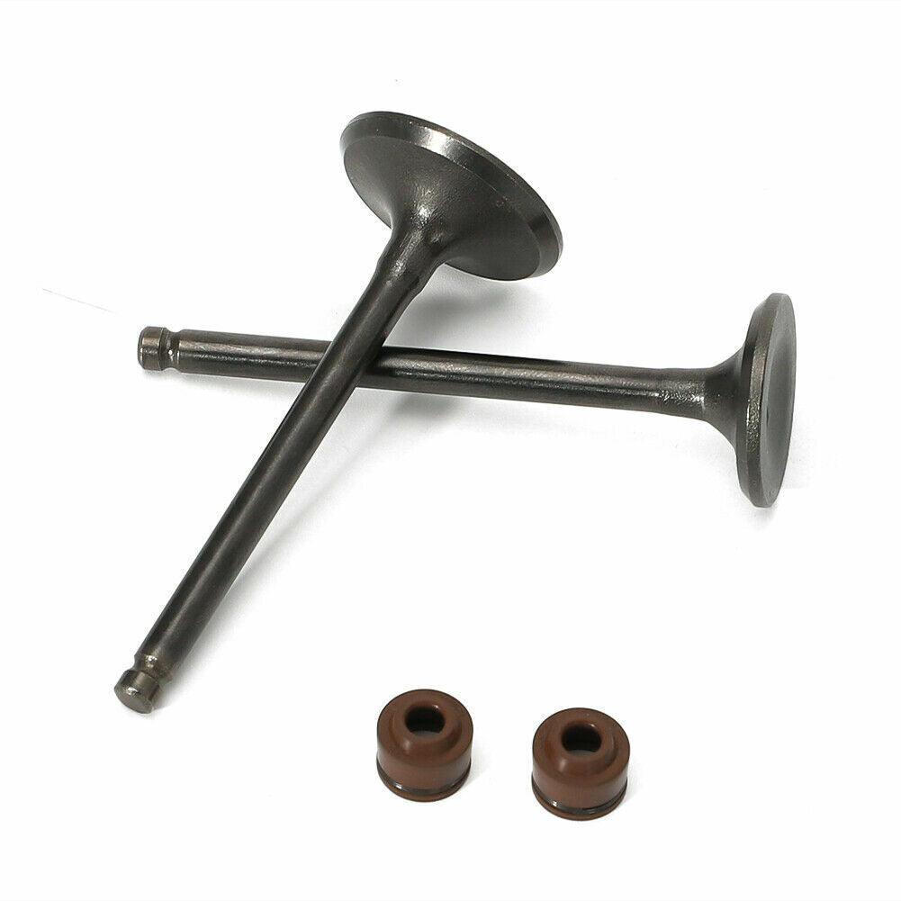 Intake Exhaust Valve Steam Seals For YINXIANG YX 140cc Engine PIT PRO PIT Bike