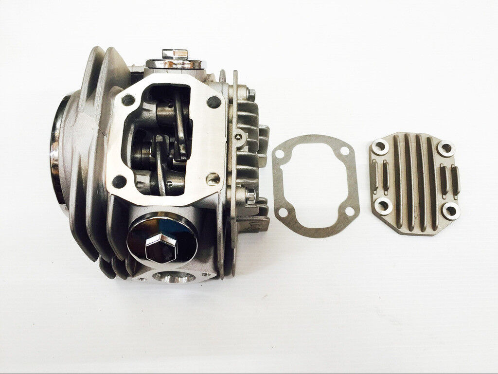 54mm Barrel Head Cylinder Bore S125 110cc 125cc Trail PIT PRO QUAD DIRT ATV BIKE