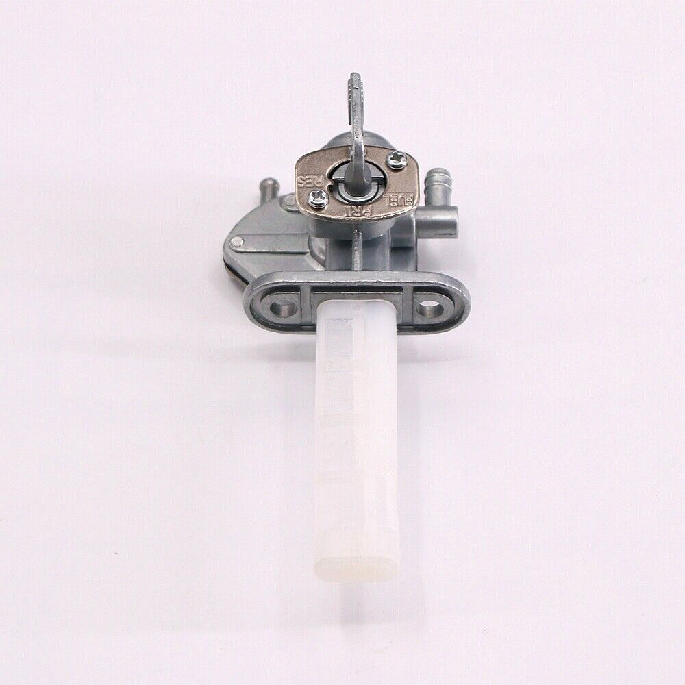 GAS Petrol Fuel Tap Tank Switch Valve Petcock For Kawasaki ZRX 1200 R ZX750