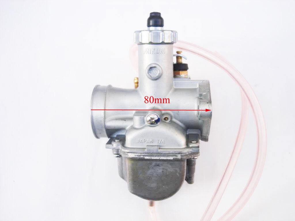 PZ26mm MIKUNI Carburetor Carby VM22 Air Filter 125cc 140/150cc DHZ ATOMIC ORION