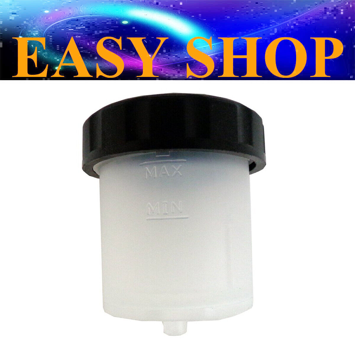 Brake Master Cylinder Reservoir Oil Cup 150cc 200cc 250cc 300cc ATV QUAD BIKE