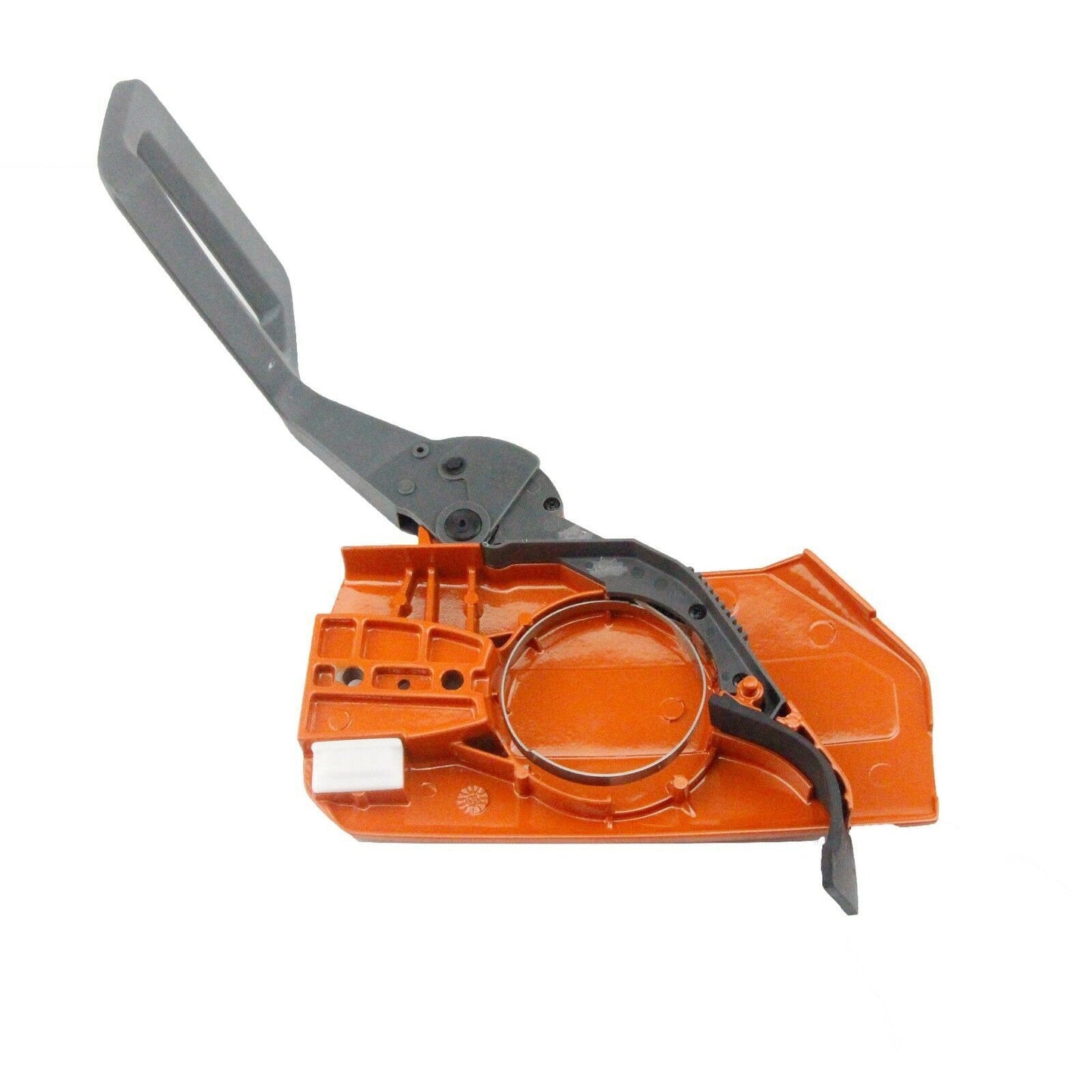 Brake Clutch Cover Chainsaw Parts Part Yard 1X Accessory For 281 & 288XP Home