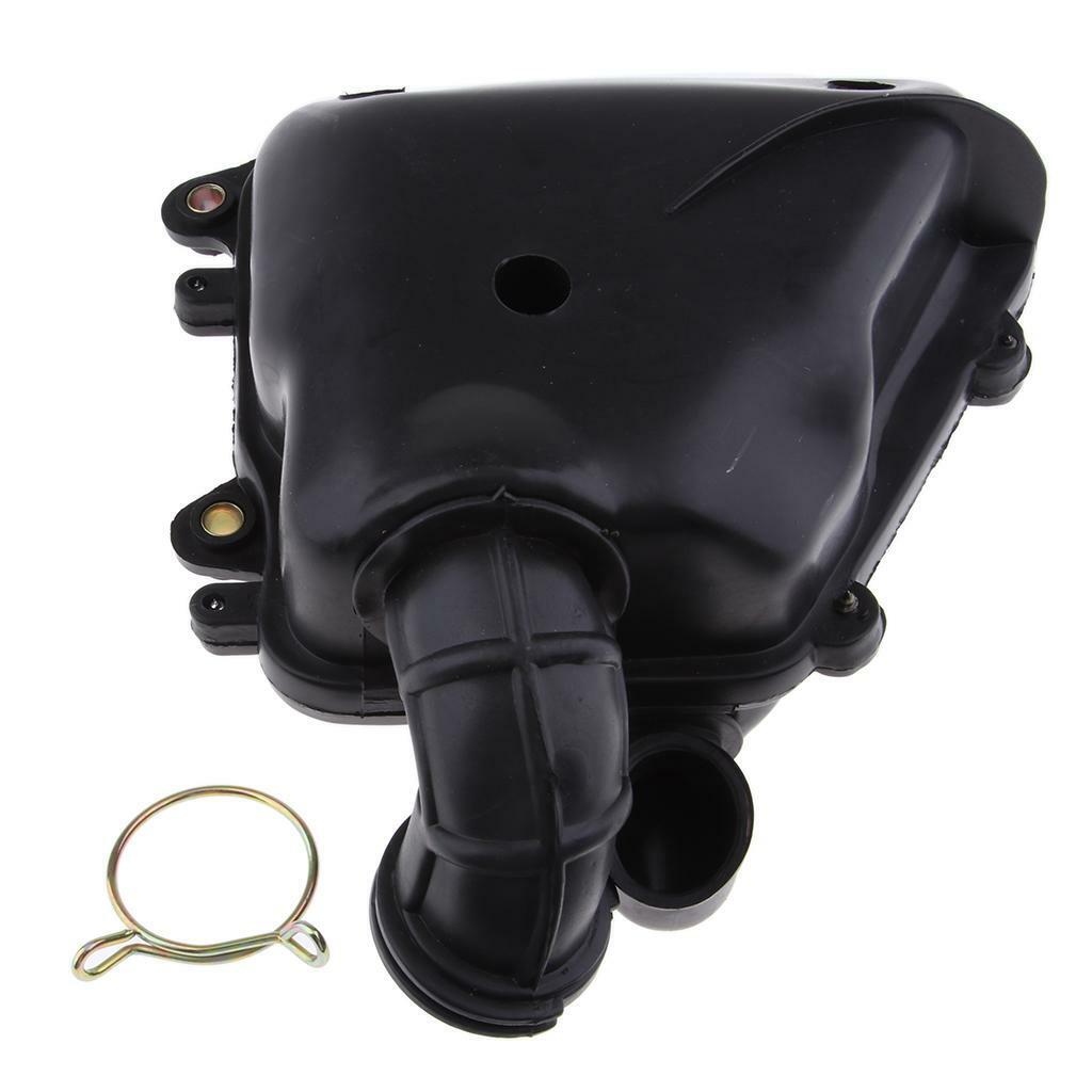 Air Filter Box Cleaner for Yamaha JOG 50cc 90cc XH90 Minarelli 2 Stroke Scooter