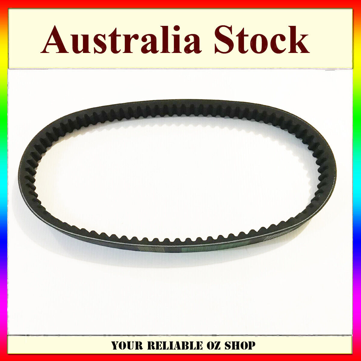 CVT Timing Drive Belt 808 20 30 808mm x 20mm electric scooter KYMCO MOVIE 125
