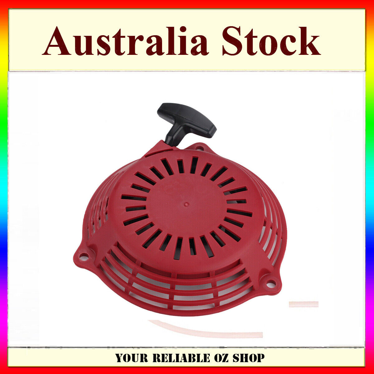 Pull Recoil Starter Start HONDA GC135 GC160 GCV135 GCV160 GCV190 GSV190 Engine