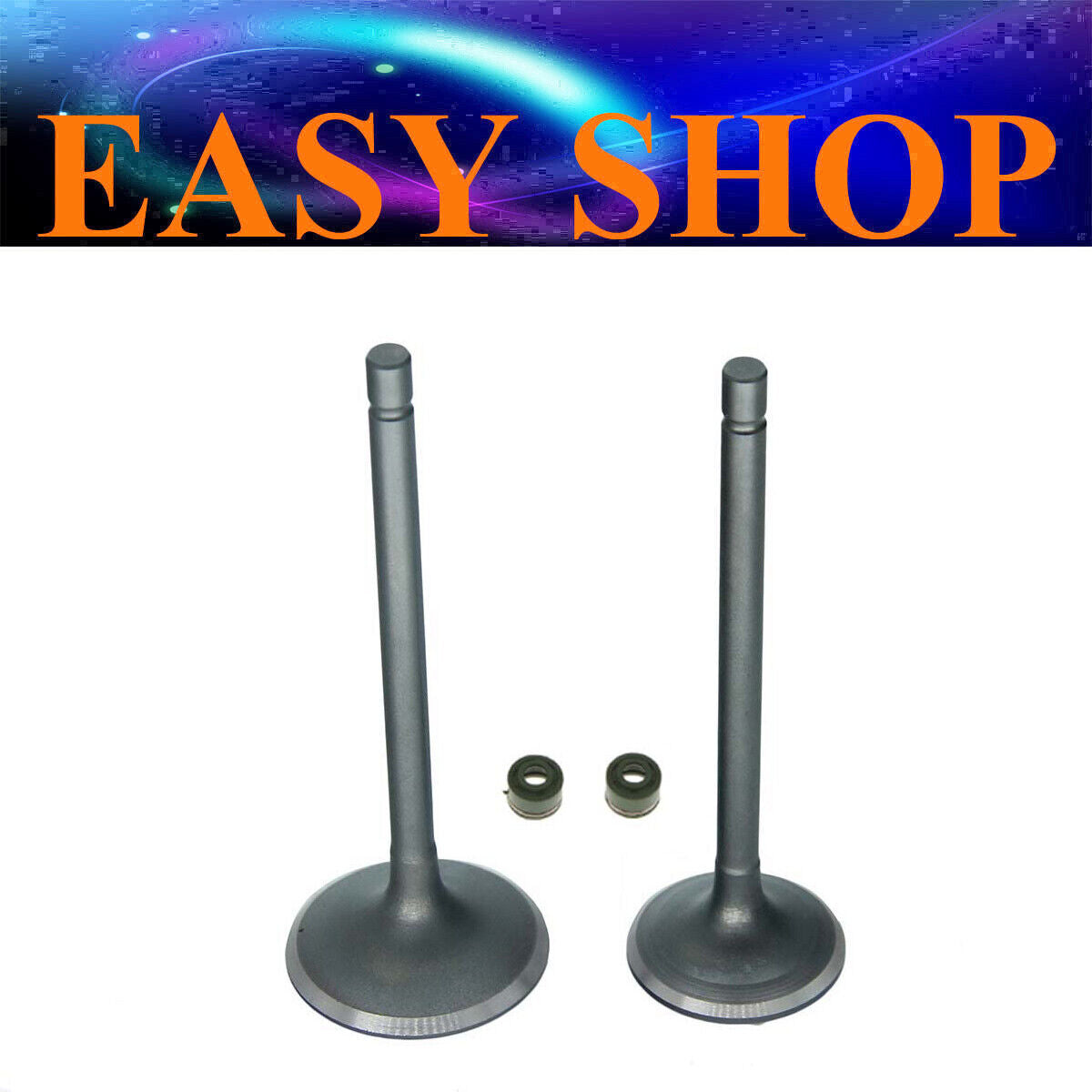 34mm 29mm Engine Head Intake Exhaust Valve Oil Seal Honda CG250cc ZS250 Zongshen