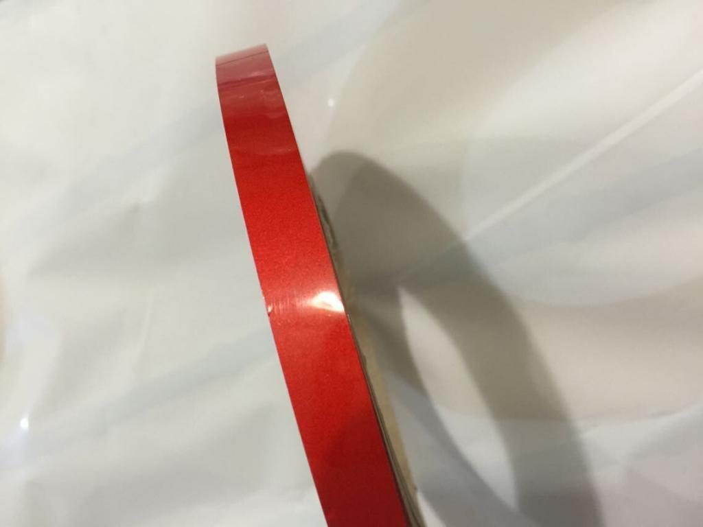 Reflective Luminous Safety Adhesive Tape Strip Sticker Car Wheel Truck