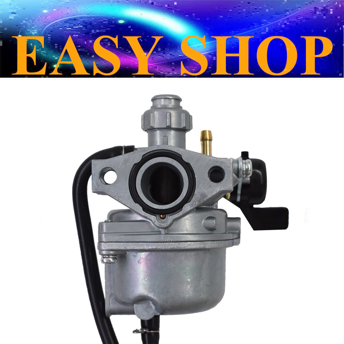 Carburetor Carby Carb for Honda XR70R CRF70F 70cc 1997-2004 16100-GCF-672