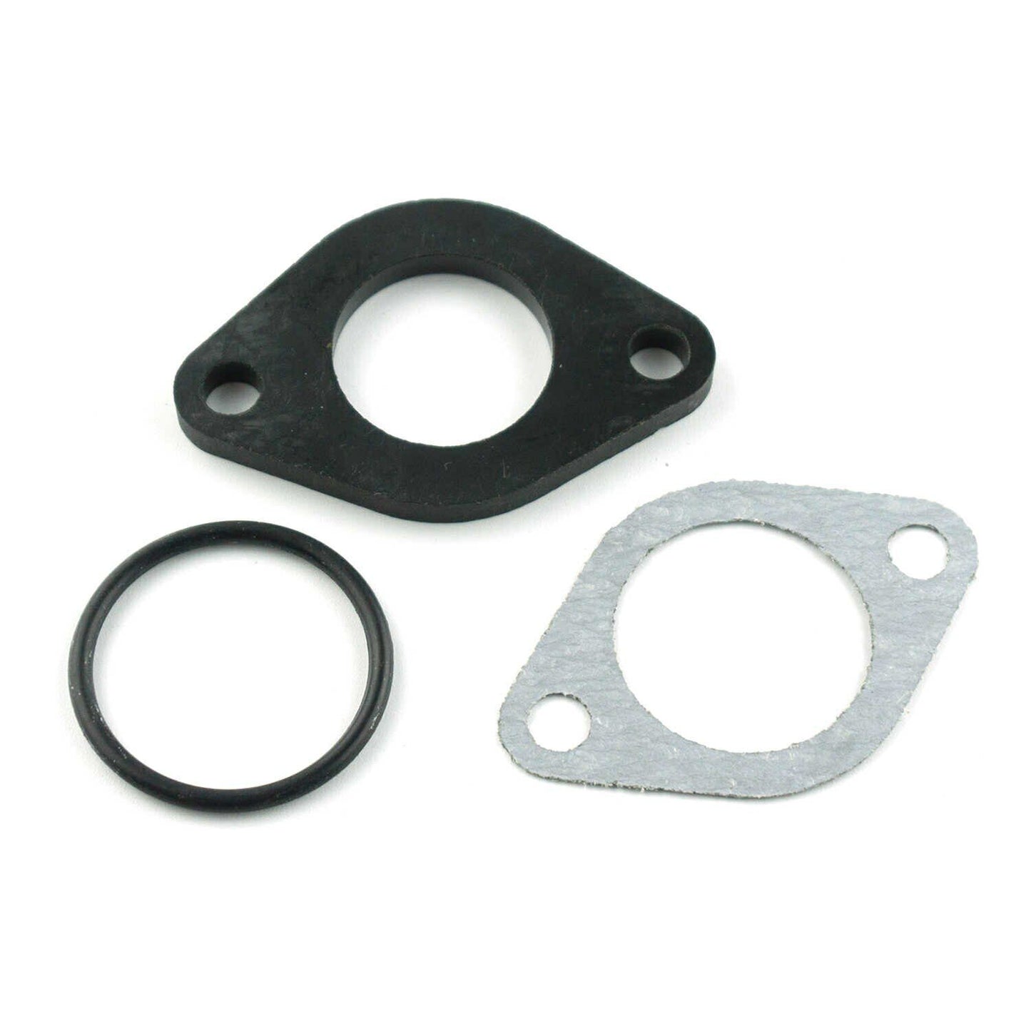 PZ22mm Intake Carby Manifold Gasket 110cc 125cc 150cc Taotao Kymco Apollo Kazuma