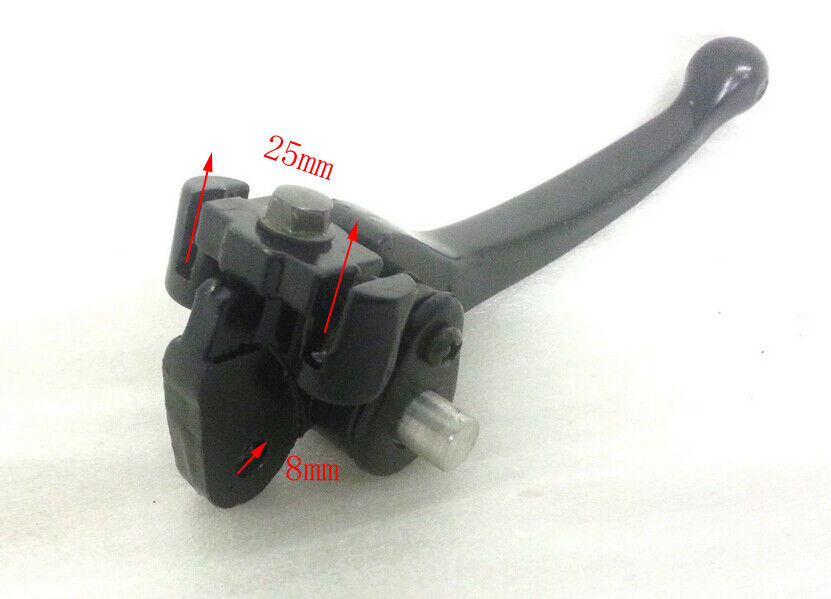 Right Brake Lever Handle 50cc 70cc 90cc 110cc 125CC ATV QUAD Gokart Buggy Bike