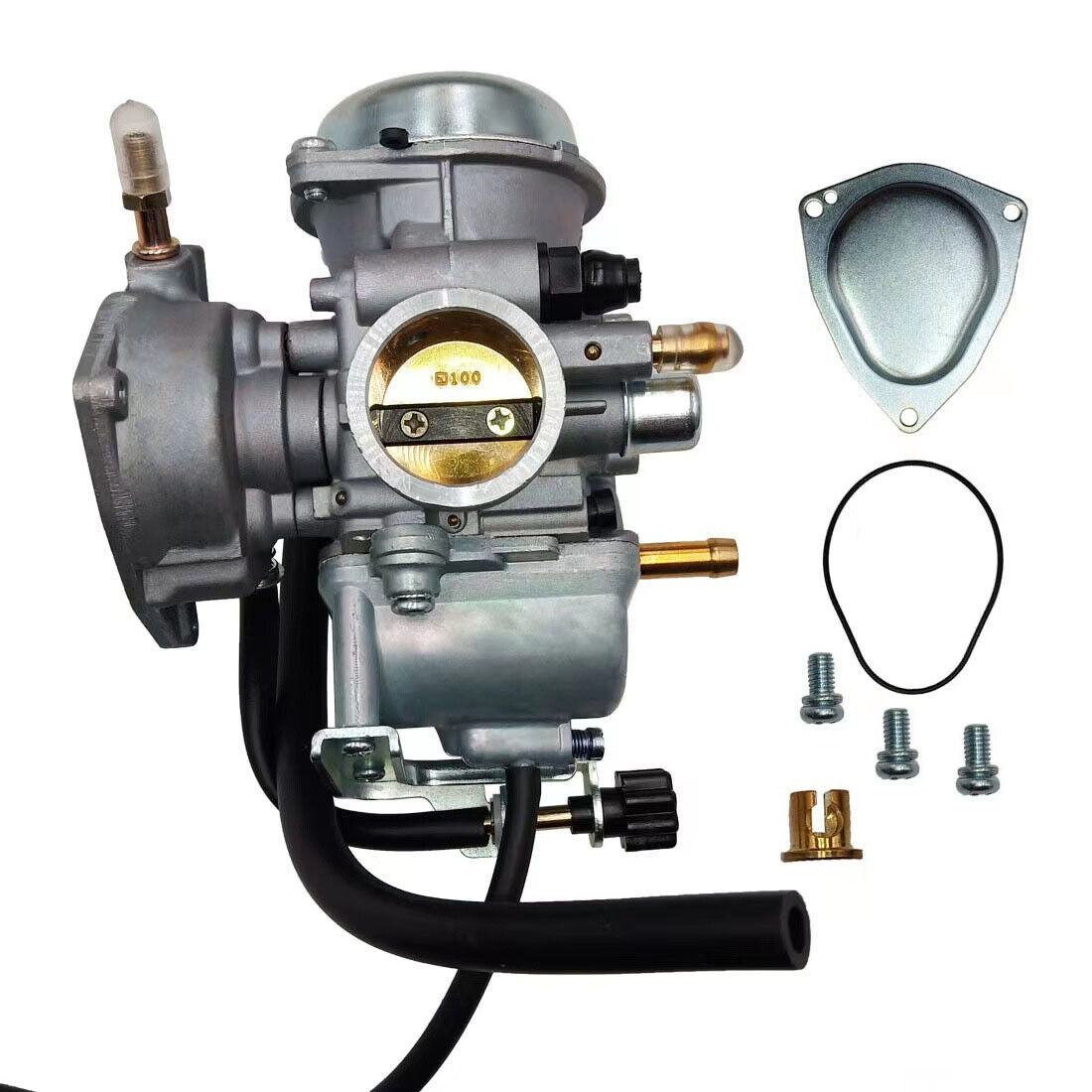 Carburetor Carby Carb For Suzuki LTF250 Ozark 250 LT4WD 13200-05G01 Quadrunner