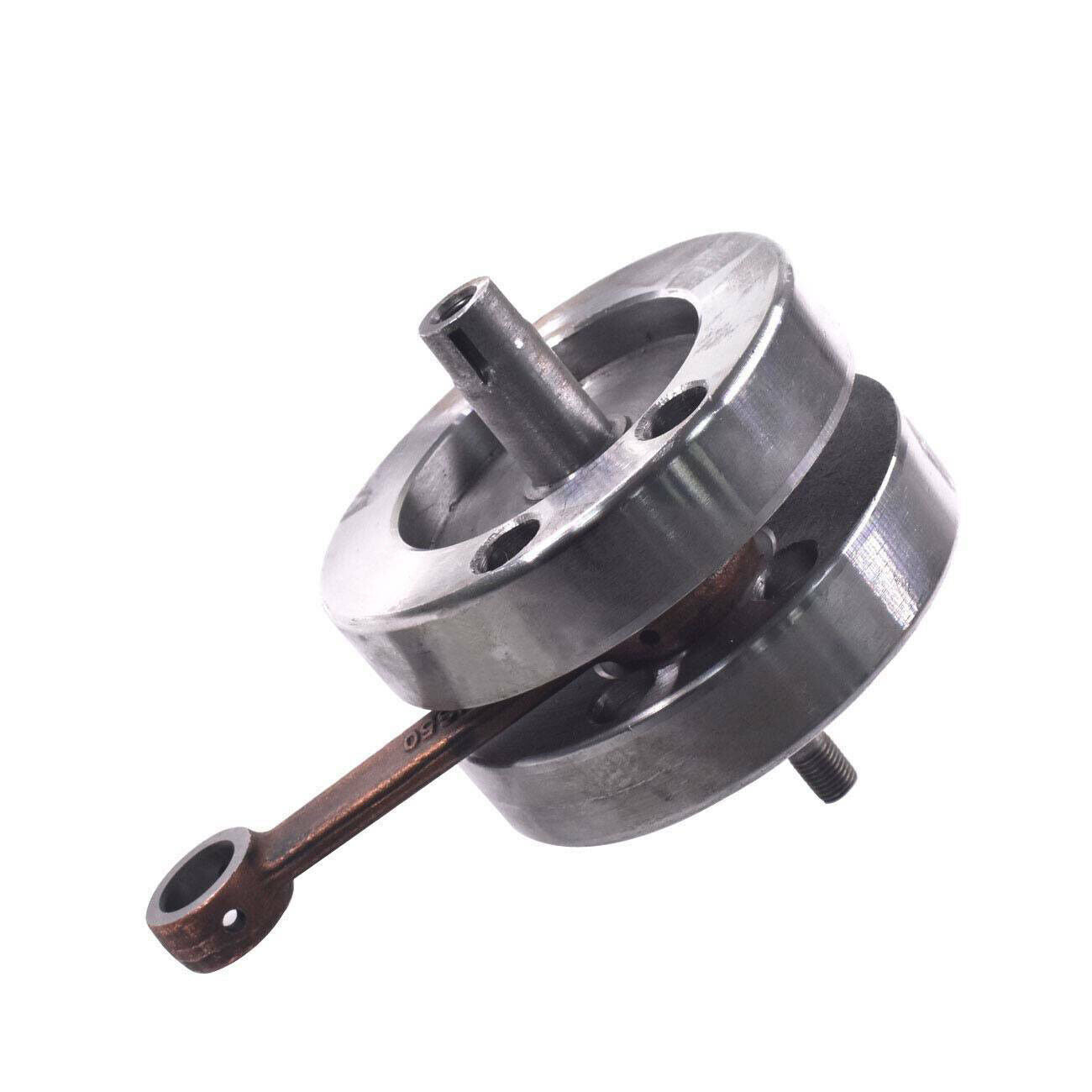 Crankshaft Crank Shaft 49cc 66cc 70cc 80cc Engine Motorized Push Bike Bicycle