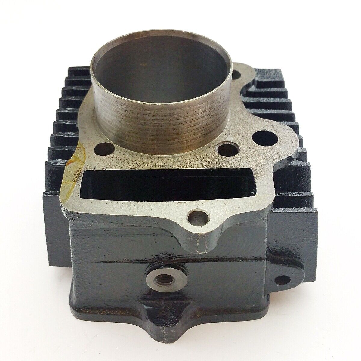 52mm Bore CYLINDER PISTON RINGS 107cc 110cc 125cc Roketa Orion SSR SDG Lifan DHZ