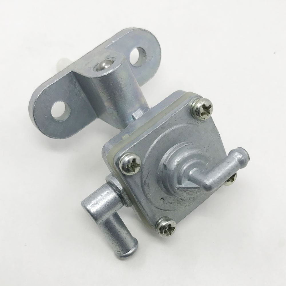 Gas Petrol Fuel Tap Tank Switch Valve Petcock For SV650 SV650S 1999-2002