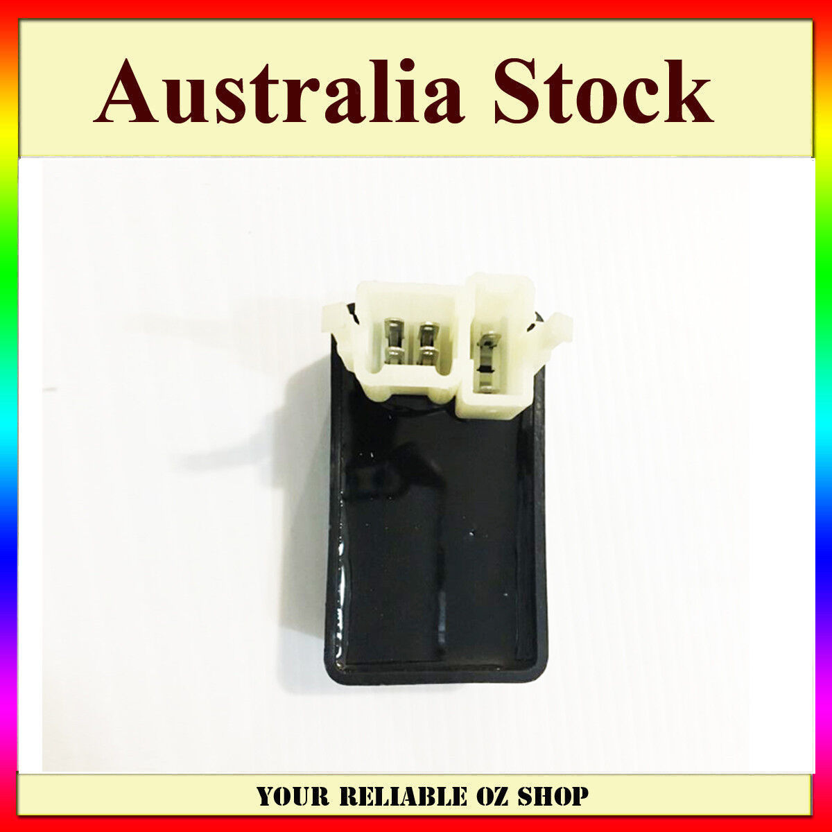 Arrowhead Honda CT110 82-86 Motorcycle Dirt Bike Ignition CDI Module
