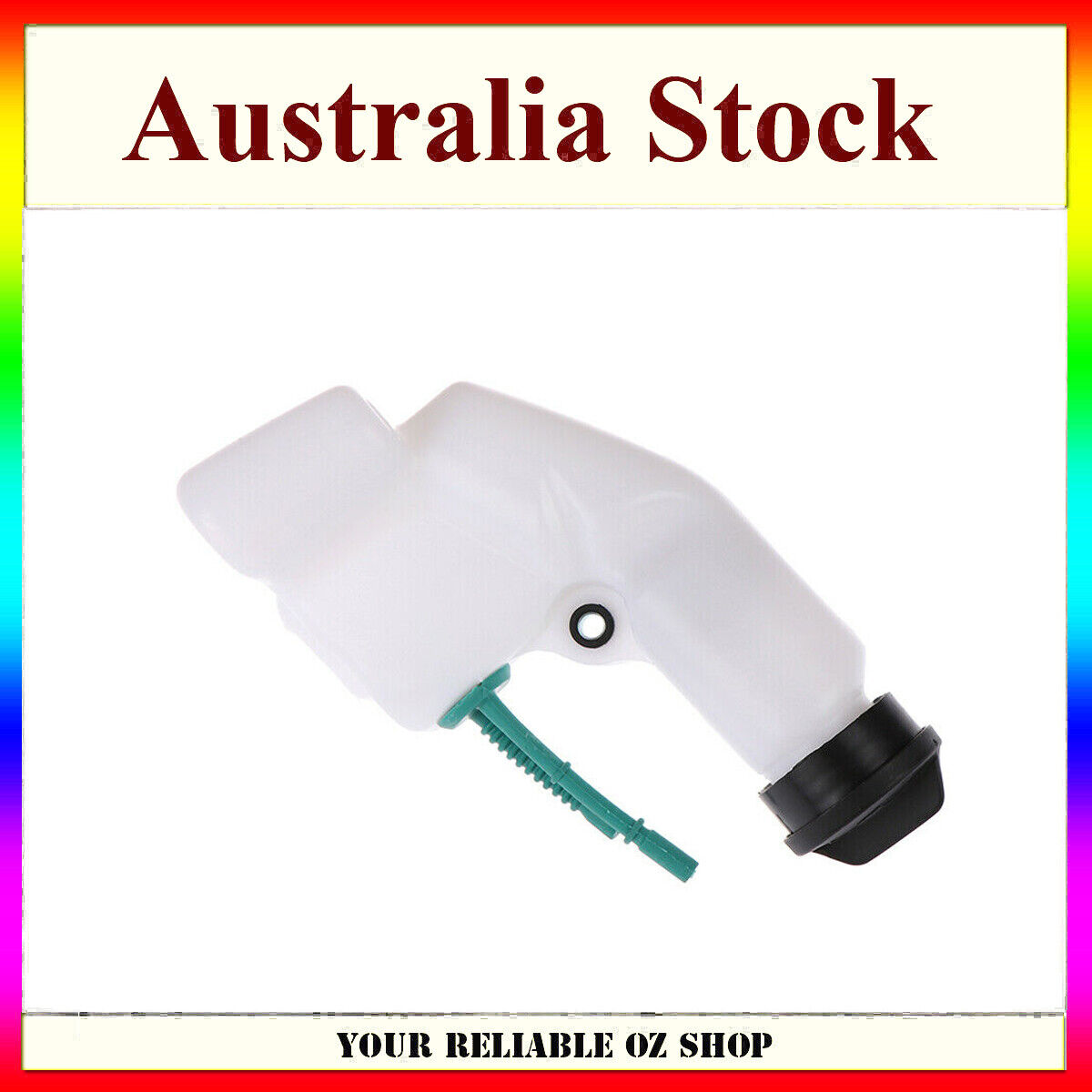 GAS Petrol Fuel Tank For Stihl HL45 KM55 KM55C KM55R KM55RC MM55 MM55C