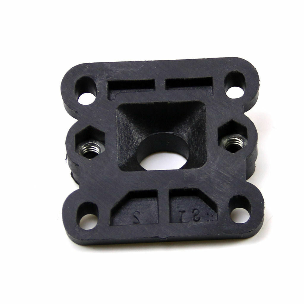 Carburetor Carby Intake Manifold 43cc 47cc 49cc DIRT ATV Quad Mini Pocket BIKE
