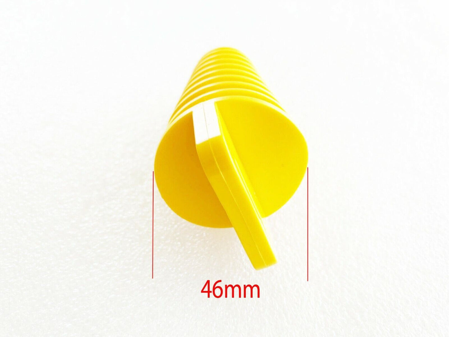 Motorcycle atv quad mx exhaust pipe muffler wash Waterproof plug bung cleaner