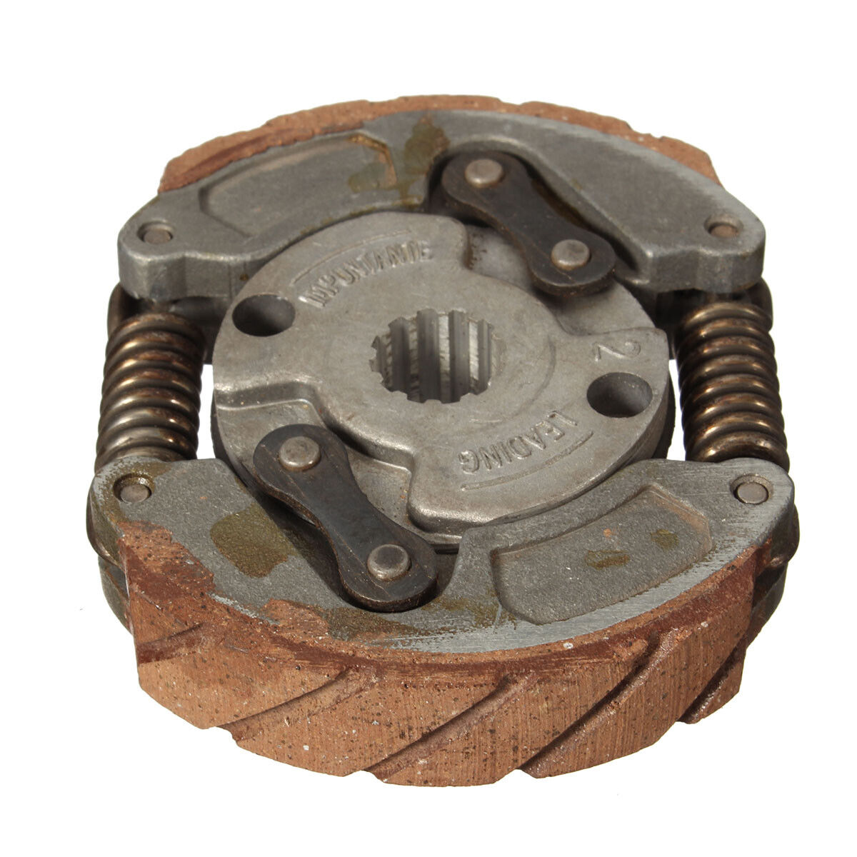 KTM50 Clutch Assembly for Junior Senior JR SR SX PRO LC 50cc 50SX Morini Franco