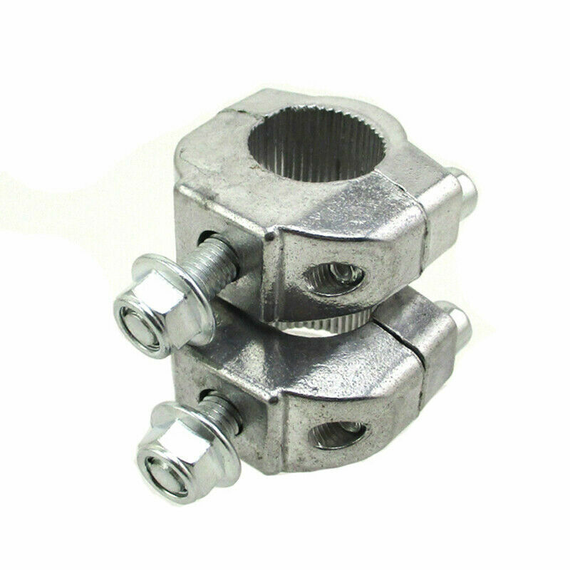 7/8'' Handlebar Risers Mount Bracket Clamp For 47cc 49cc Minimoto Dirt Bike