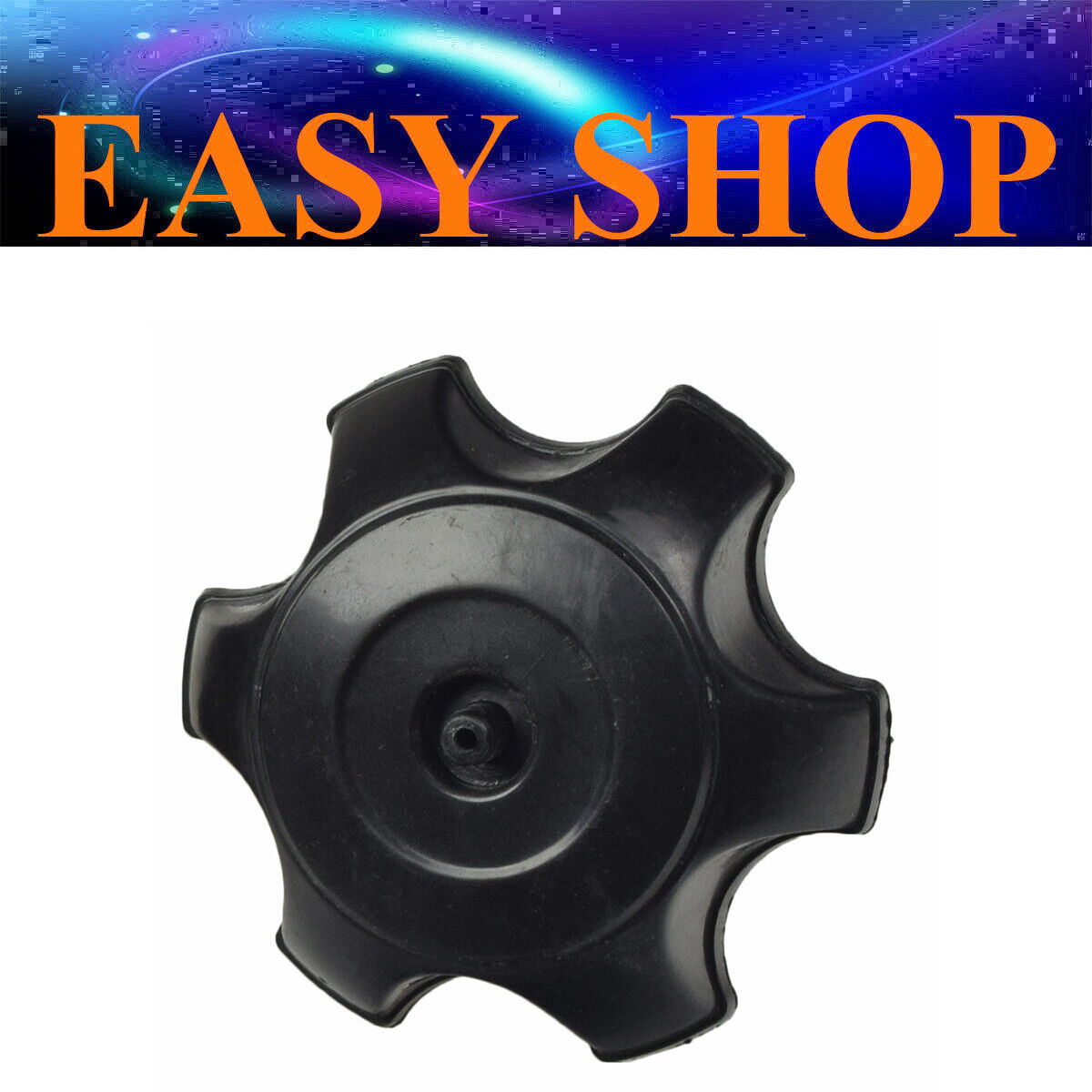 52mm PETROL FUEL TANK CAP 160cc 200cc 250cc ATV QUAD Buggy DIRT PIT PRO BIKE