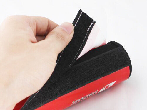 HANDLEBAR PAD FOAM PROTECTOR COVER For HONDA 125cc 150cc 250cc Dirt ATV UTV BIKE