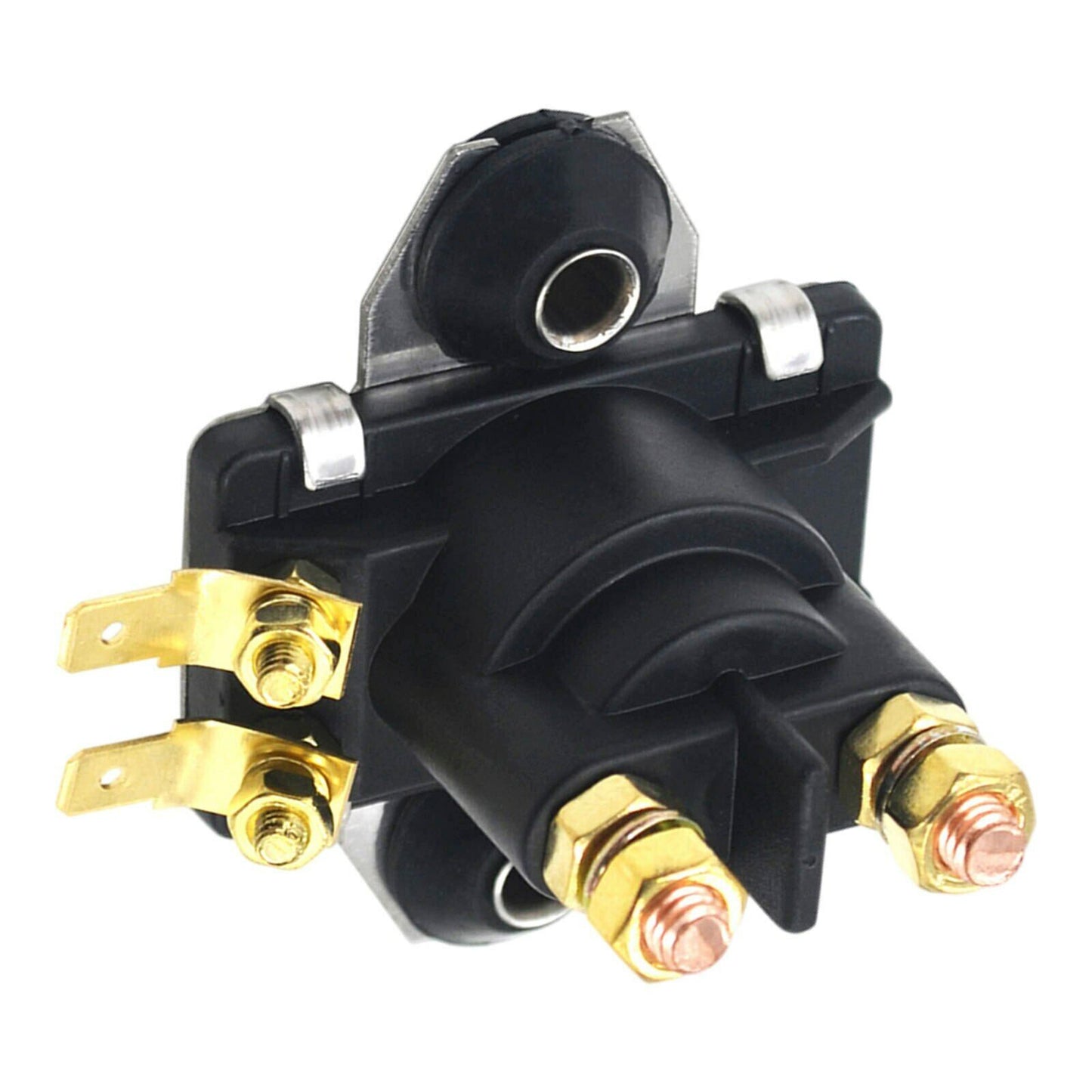 STARTER SOLENOID RELAY FOR YAMAHA OUTBOARD F25 F30 F40 65W-81941-00