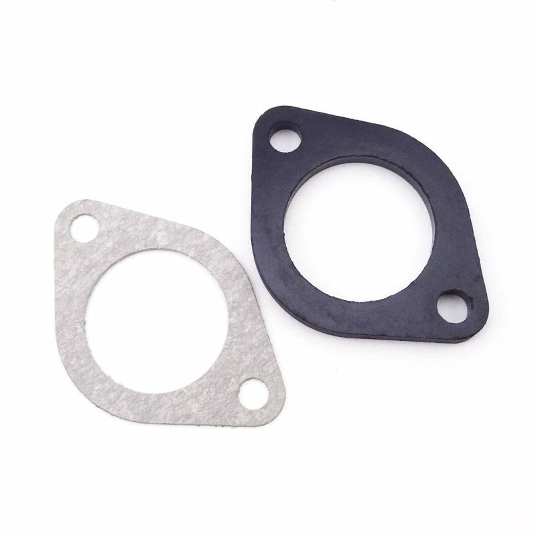 PZ30mm 48mm Intake Carburetor Manifold Gasket 150cc 200cc 250cc DIRT PITPRO Bike