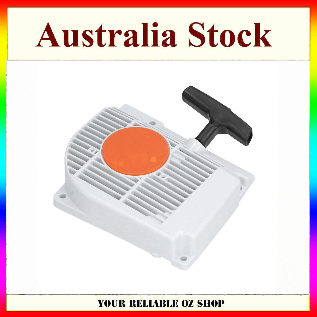 Recoil Pull Start Starter For STIHL 029 039 MS290 MS390 MS310 1127 080 2103