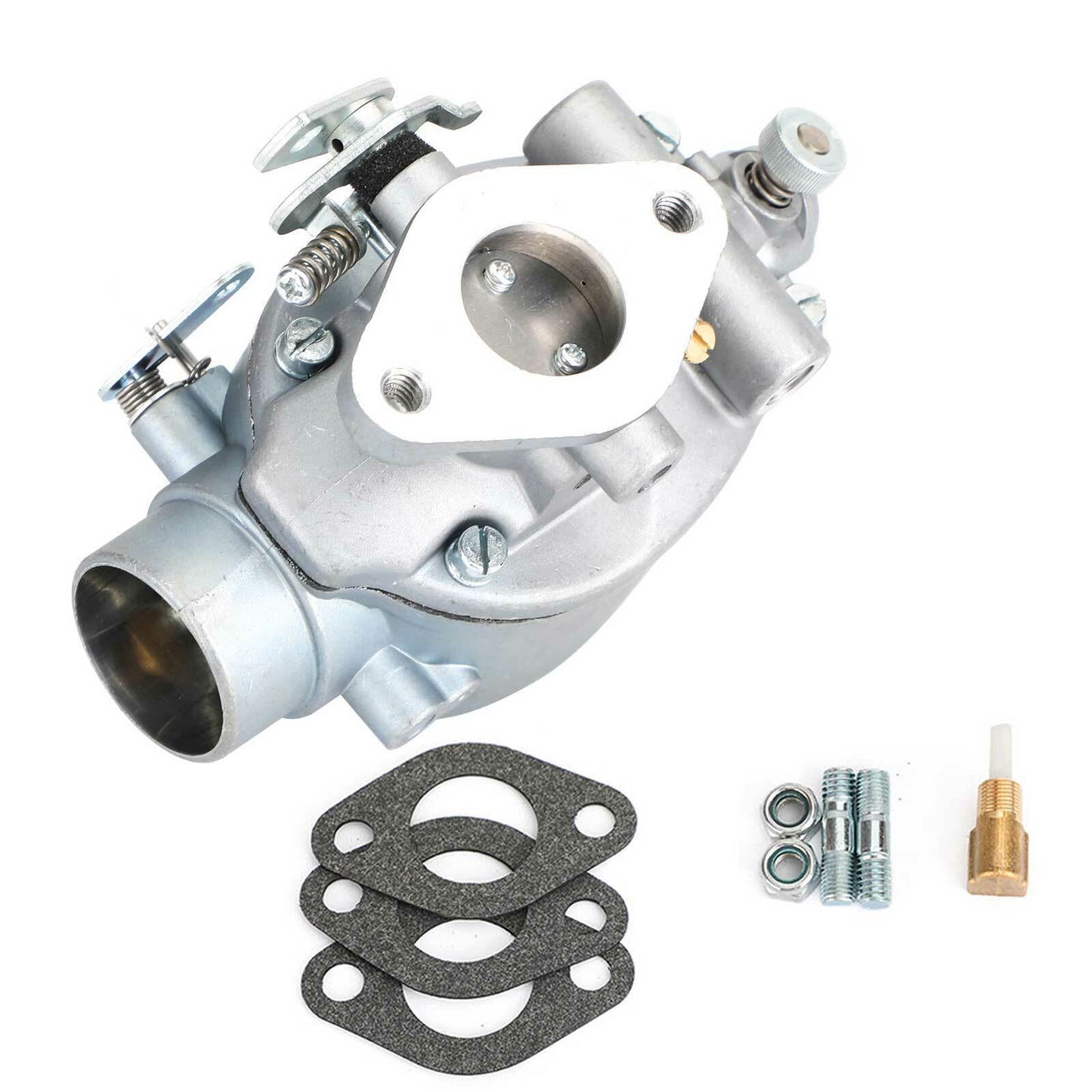 Carburetor Carb Carby For Massey Ferguson MF Tractor TE20 TO20 TO30 181644M91