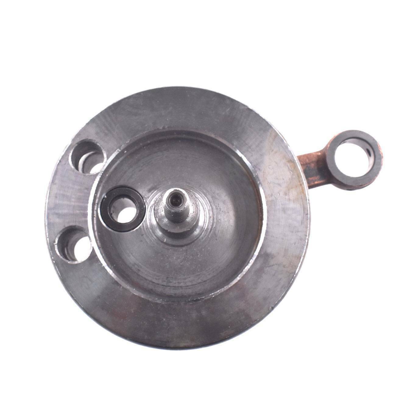 Crankshaft Crank Shaft 49cc 66cc 70cc 80cc Engine Motorized Push Bike Bicycle