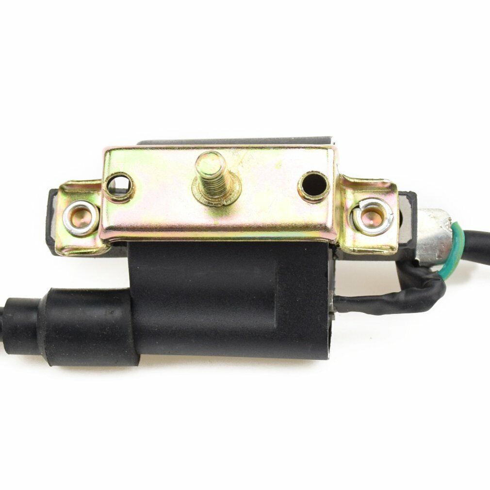 SOLENOID CDI COIL Rectifier REGULATOR 50cc 70cc 110cc 125cc 140cc ATV QUAD BIKE