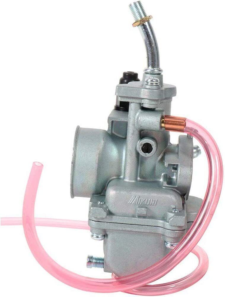 Motorcycle Carburetor Carb Carby Kit Aluminum For TTR90 TTR90E TTR 90
