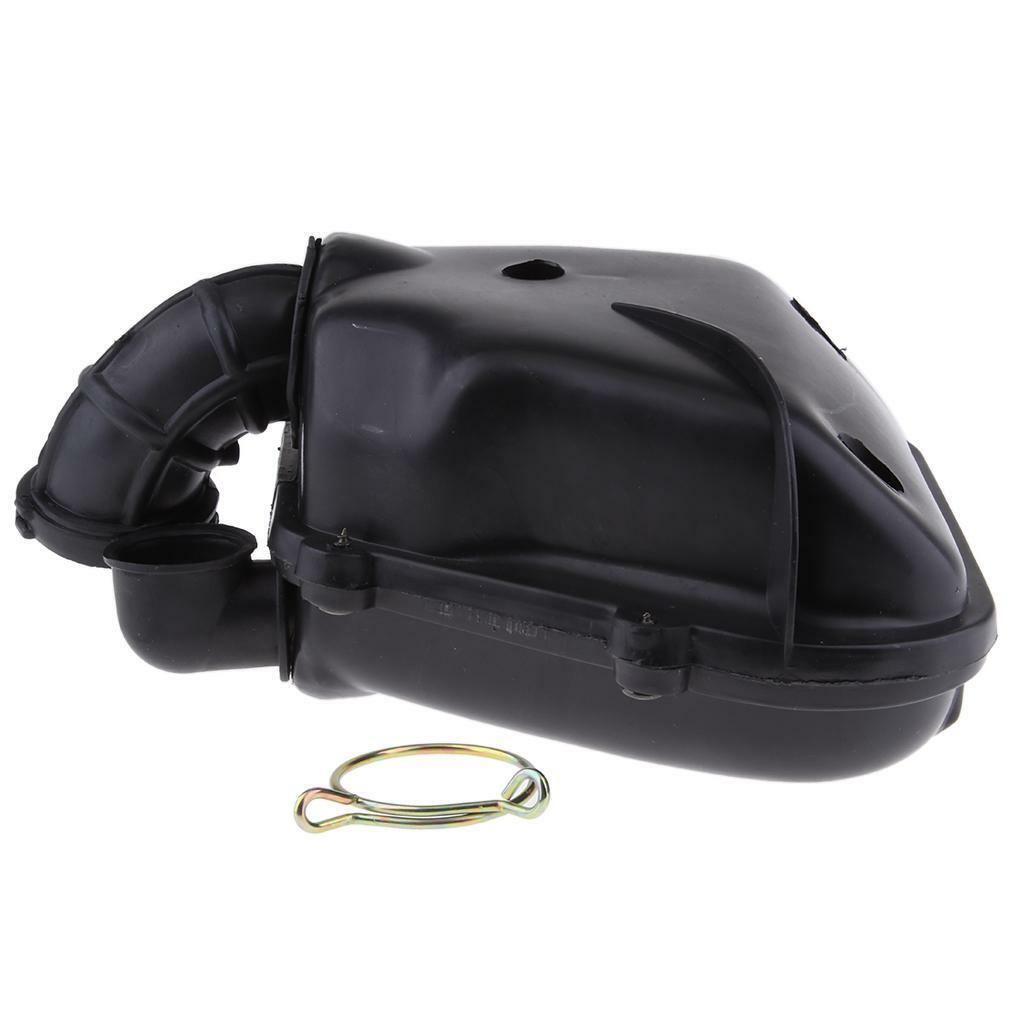 Air Filter Box Cleaner for Yamaha JOG 50cc 90cc XH90 Minarelli 2 Stroke Scooter