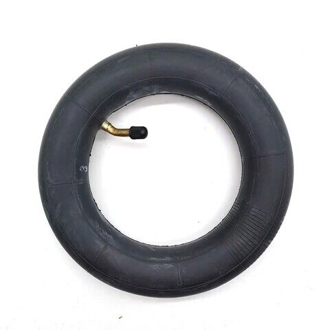 8.5x2 Inner Tube Bent Valve For Electric E Scooter 8 1/2x2 50-156 50-134 Tyre