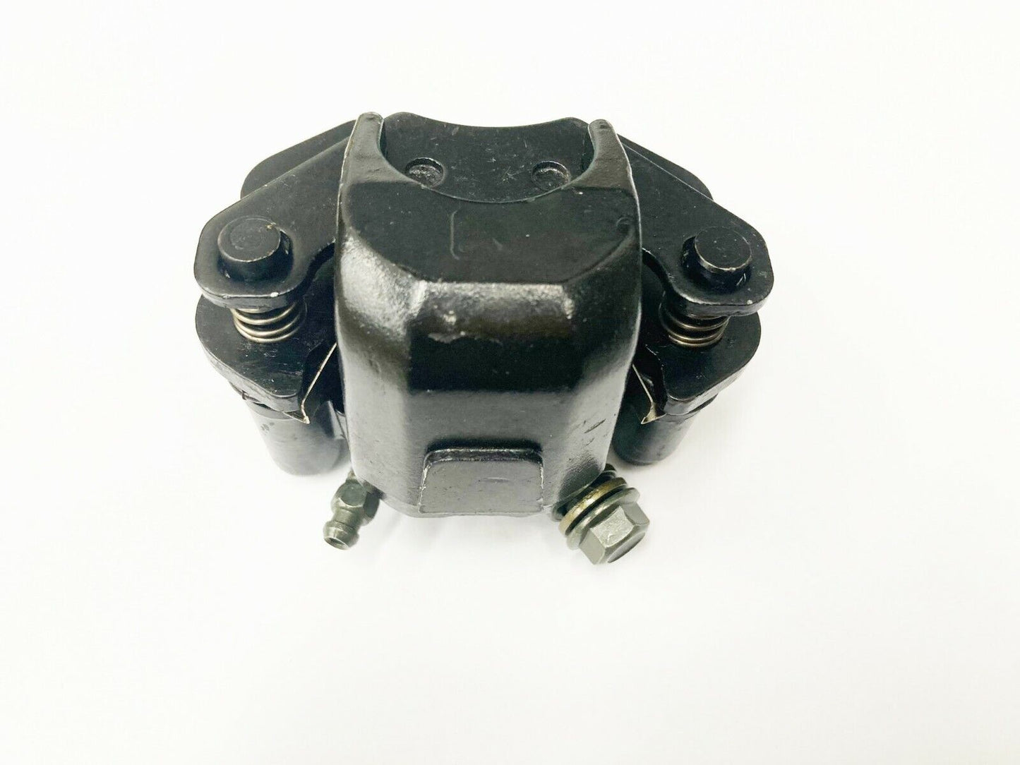 62mm Rear Disc Brake Caliper for 50cc 70cc 90cc 110cc GOKART ATV QUAD BUGGY BIKE