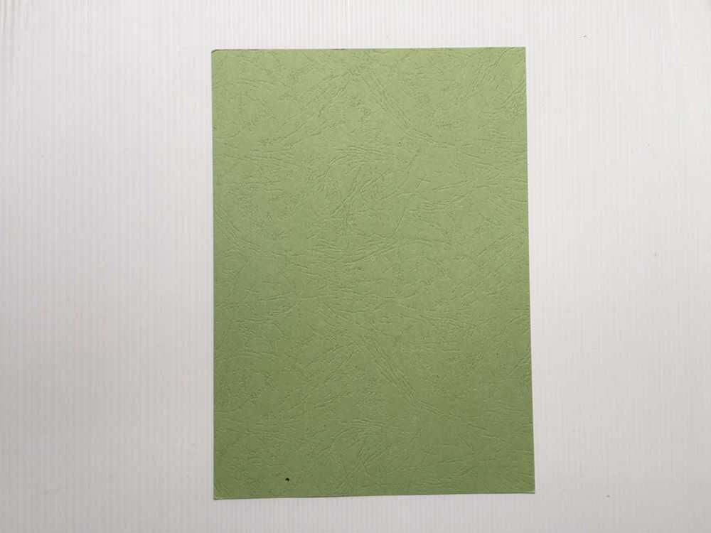 10 Sheets A4 Pattern Color Card Cardboard Paper DIY Craft Art Scrapbooking