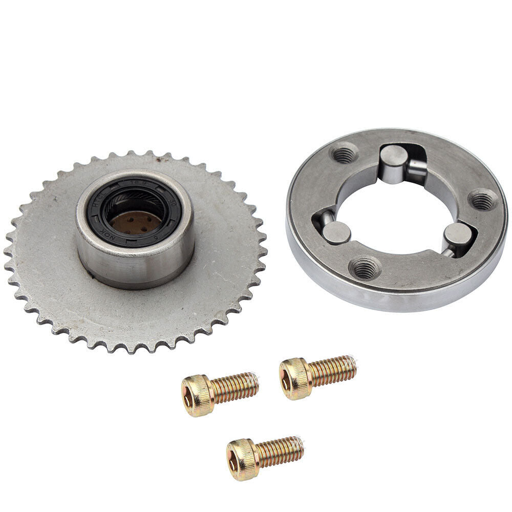 41 Tooth Starter Clutch One Way 50cc 90cc 110cc 125cc Foxico Motowork Assassin