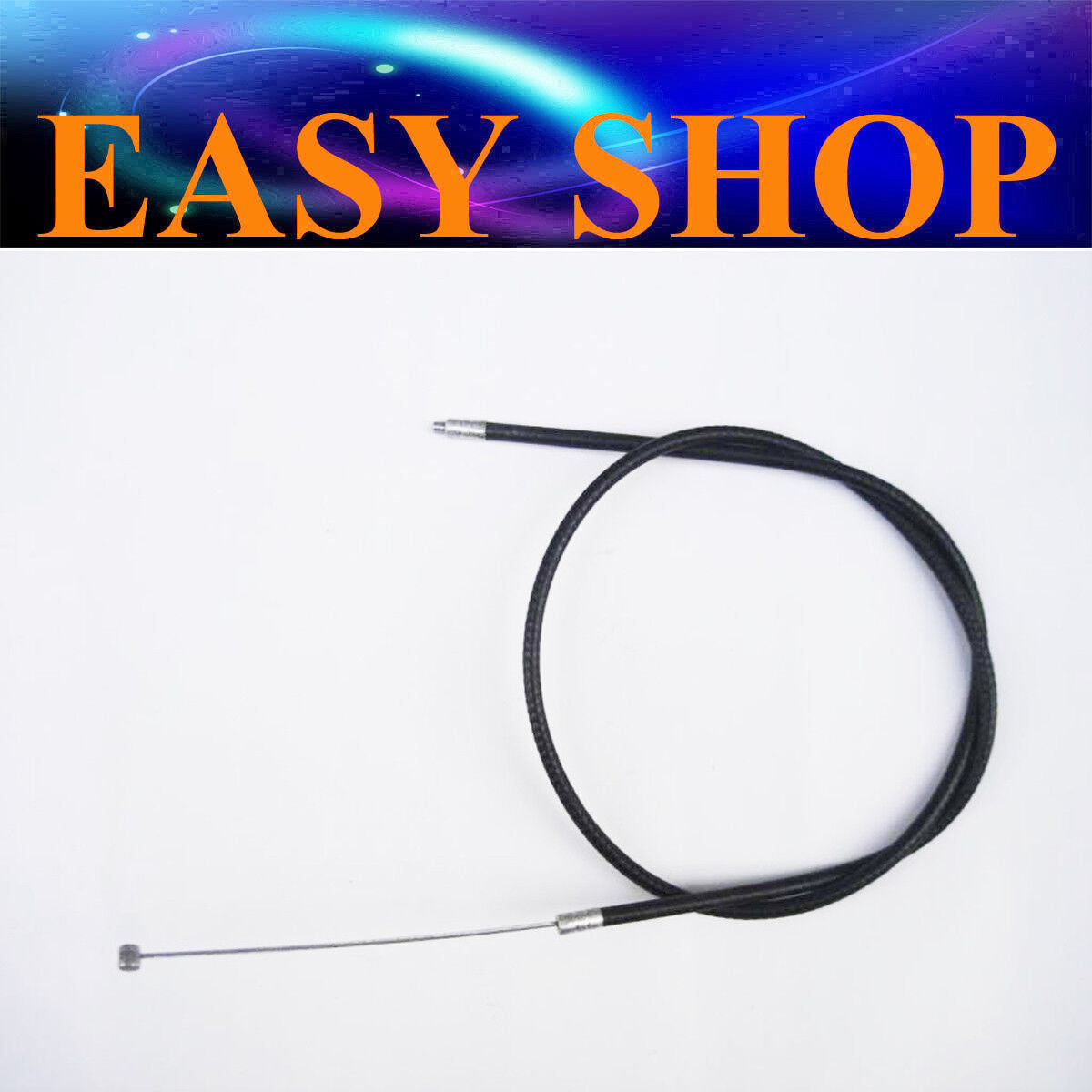 81CM THROTTLE ACCELERATOR CABLE 47CC 49CC POCKET ROCKET MINI DIRT PIT PRO BIKE