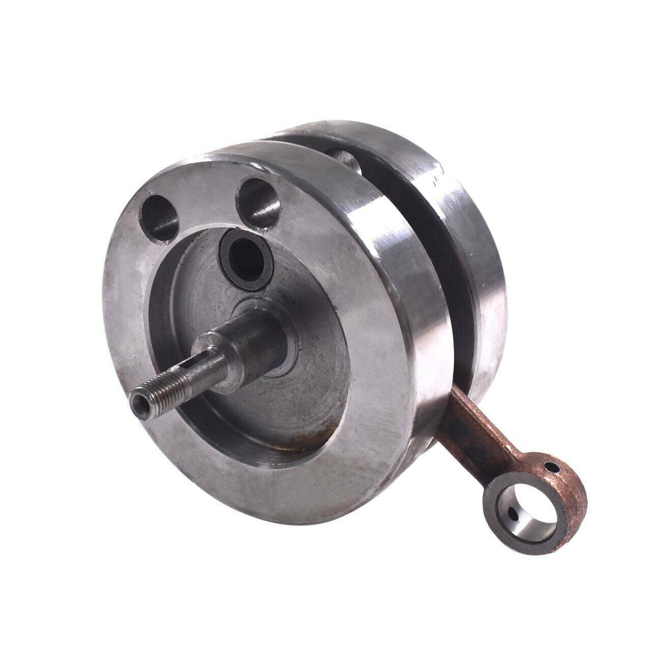 Crankshaft Crank Shaft 49cc 66cc 70cc 80cc Engine Motorized Push Bike Bicycle