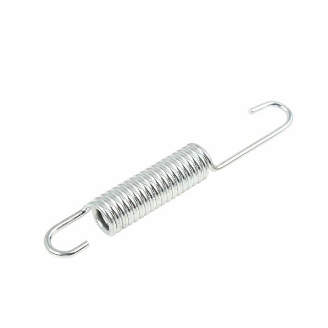 110mm Kick Stand Return Spring Kawasaki Suzuki Scooters E-Bike TDR Foxico Atomic