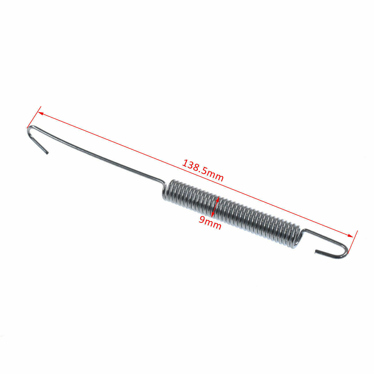Governor Link Rod Spring Kit For Honda GX390 GX340 11HP 13HP Lawn Mowers Part