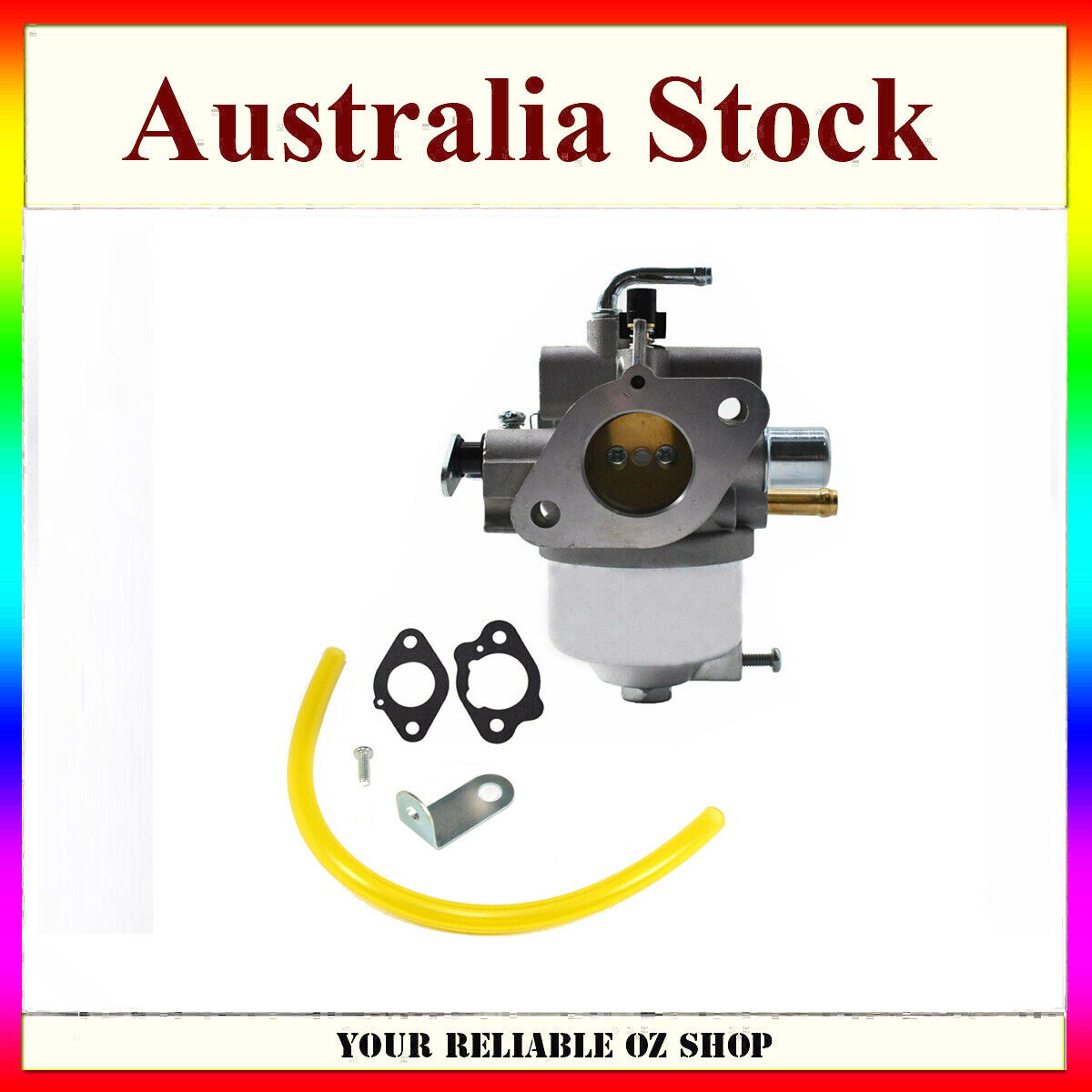 Carburetor Carby For Kawasaki FH500V-AS02 FH500V-AS03 FH500V-AS04 FH500V-AS08