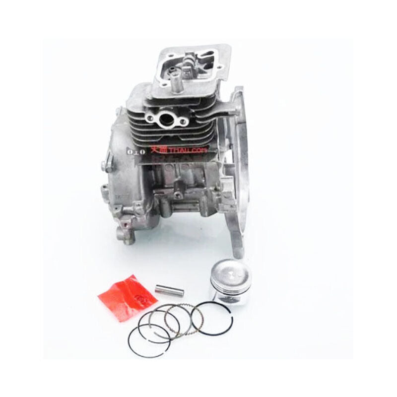 39mm Kit Piston Cylinder Crankcase HONDA GX31 139F for With Trimmer Honda GX-31