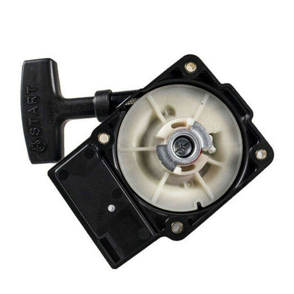 Pull Lawn Mower Parts Recoil Starter For Redmax EBZ6500 EBZ7500 Backpack Blower