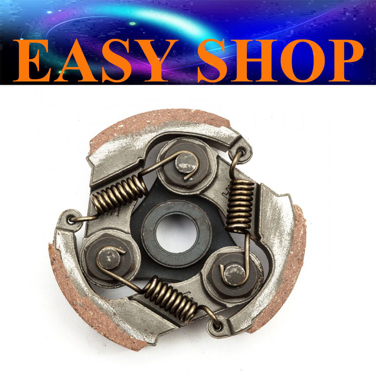 2 Stroke 43cc 47cc 49cc Minimoto Centrifugal Clutch Mini Moto Dirt Atv Quad Bike