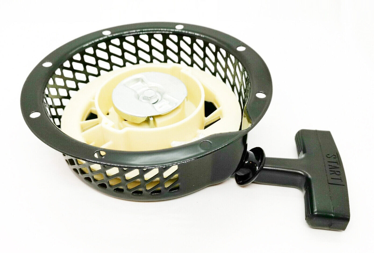 RECOIL PULL STARTER START & PAWL CUP FOR EY15 EY20 ROBIN SUBARU ENGINE GENERATOR