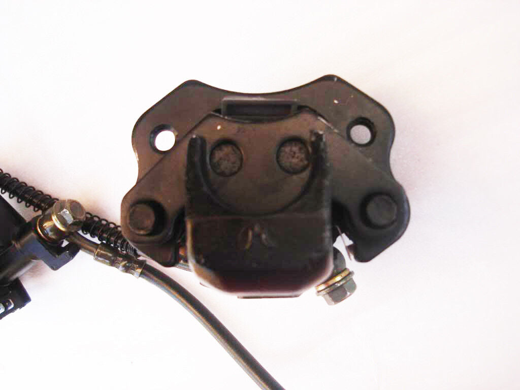 Rear Hydraulic Disc Brake System Caliper ORION 50cc 110cc Go Kart Scooter Bike